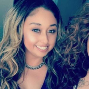 Meet your Posher, Angelica